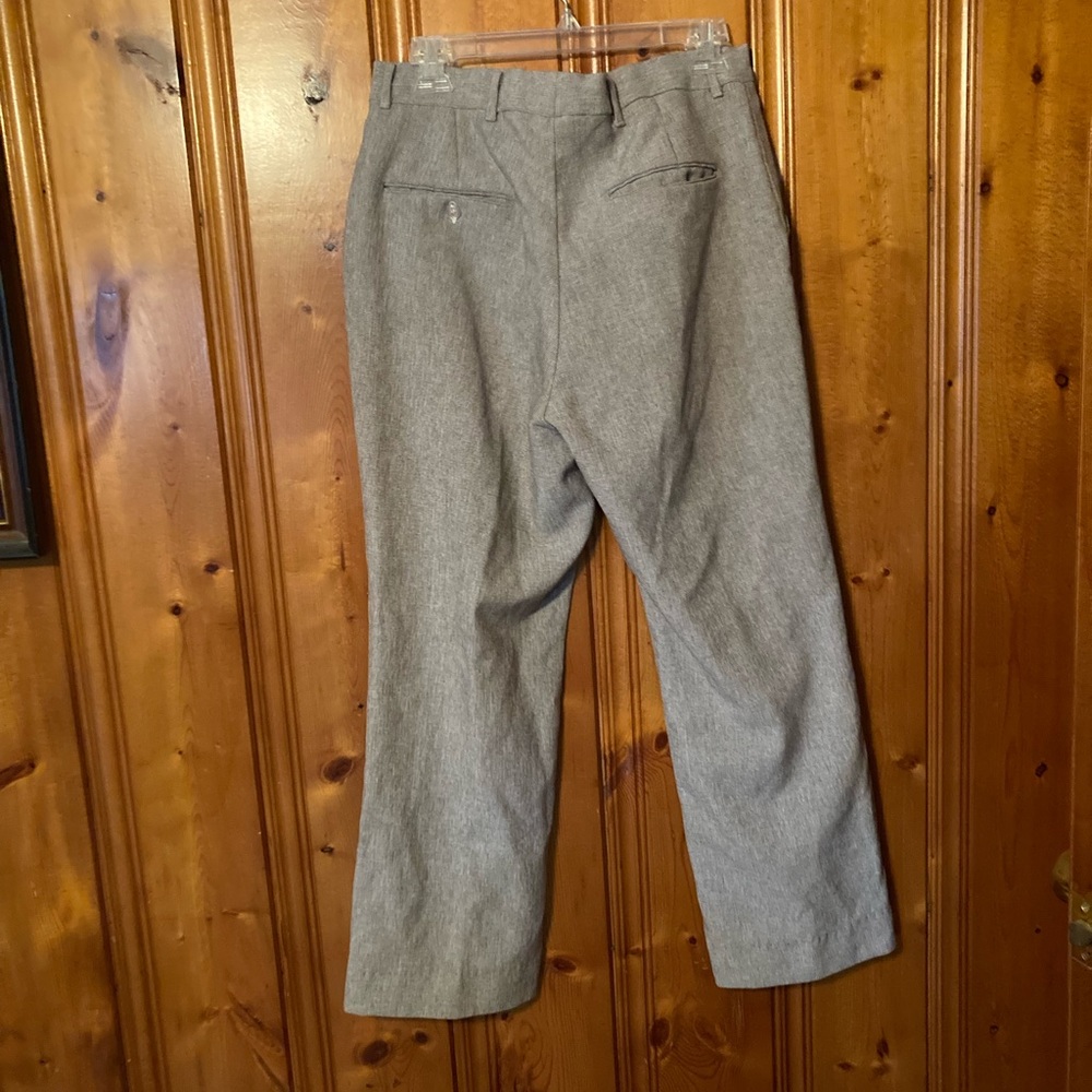 Size 32/31 Light brown dress pants mens
